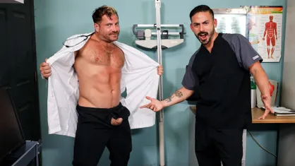 Sex In The Workplace