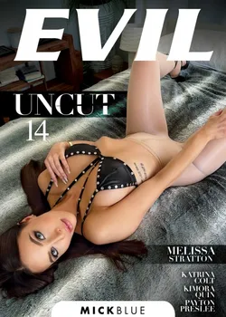 UNCUT #14