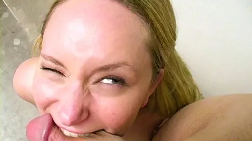 Cock Sucking Cheerleaders #02