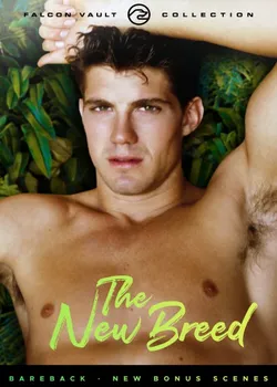 The New Breed - Enhanced