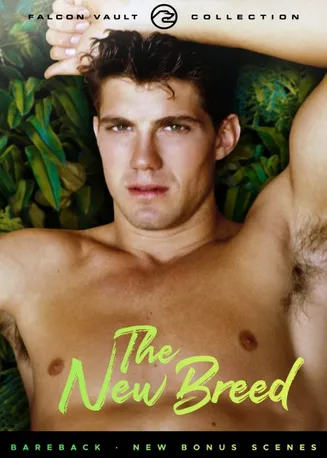 The New Breed - Enhanced