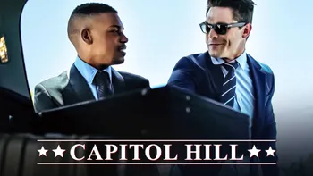 Capitol Hill