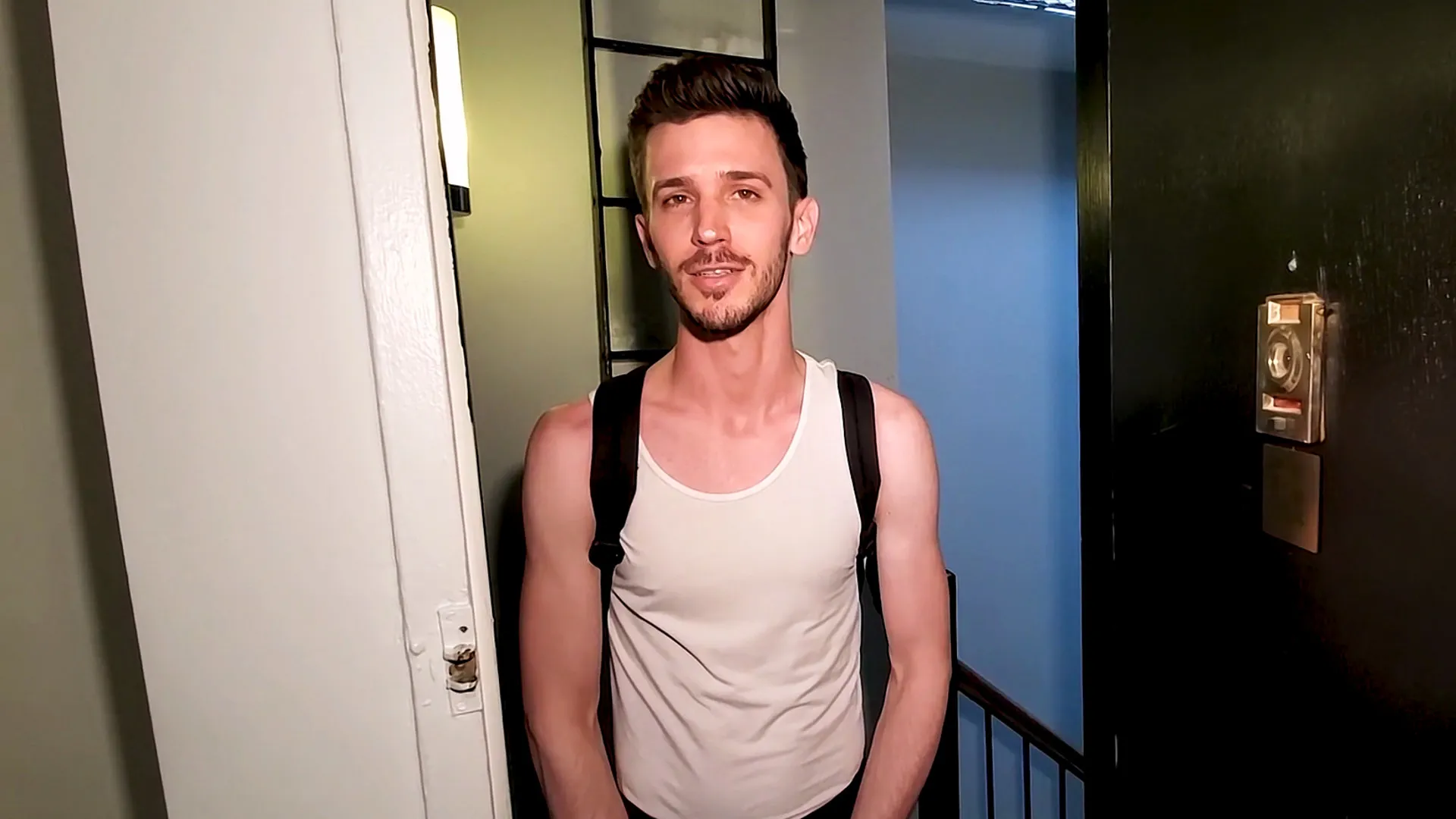 Something Else To Study