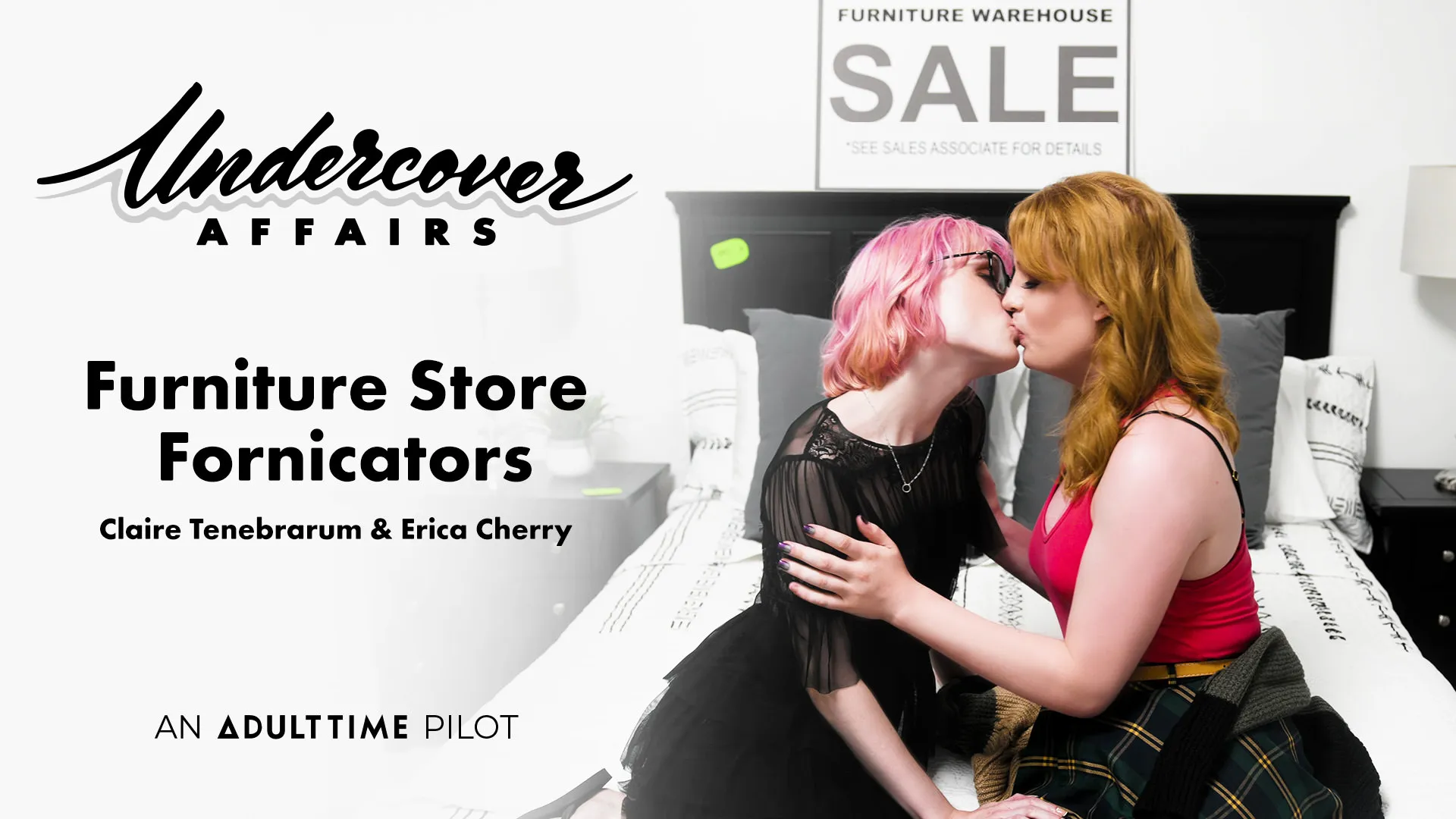 Furniture Store Fornicators