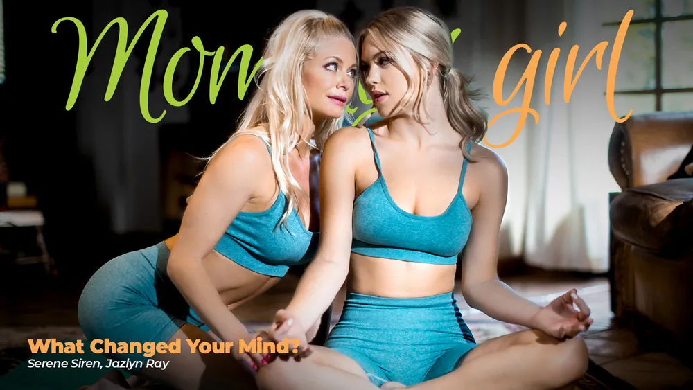 What Changed Your Mind?