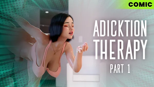 Adicktion Therapy: Un-model Behavior - Part 1