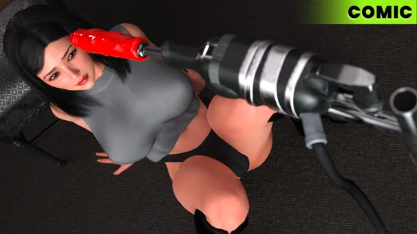 Adicktion Addition - Girlfriend Material - Part 6