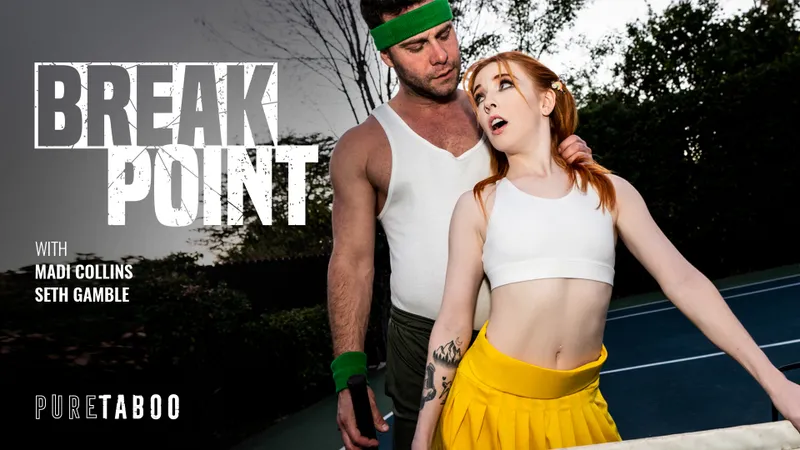PureTaboo – BREAK POINT