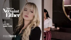 You're No Saint Either