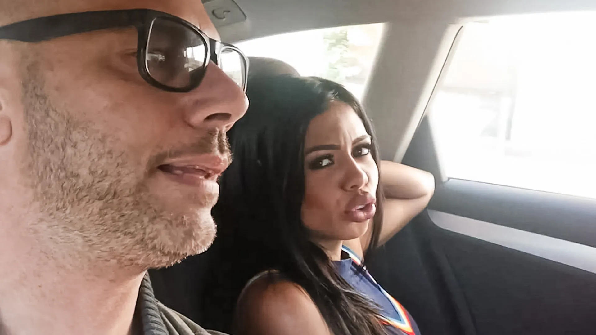 Canela and Marco - Rimini