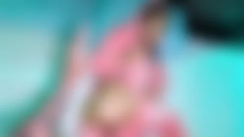 Pink Onesie Butt Flap Fiasco Pink Onesie Butt Flap Fiasco