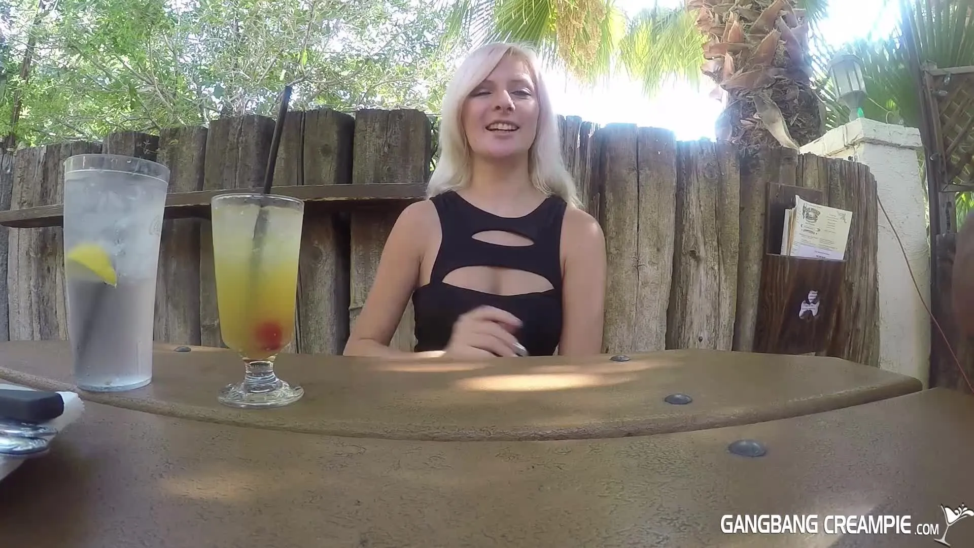 Gangbang Creampie 31 Interview