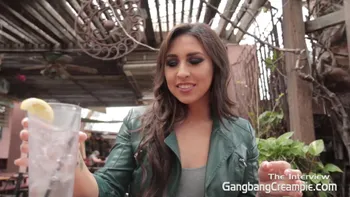 Gangbang Creampie 102 Interview