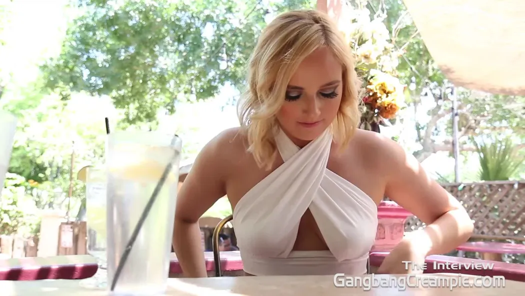 Gangbang Creampie 110 Interview