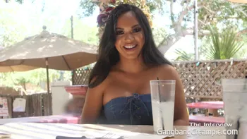 Gangbang Creampie 118 Interview