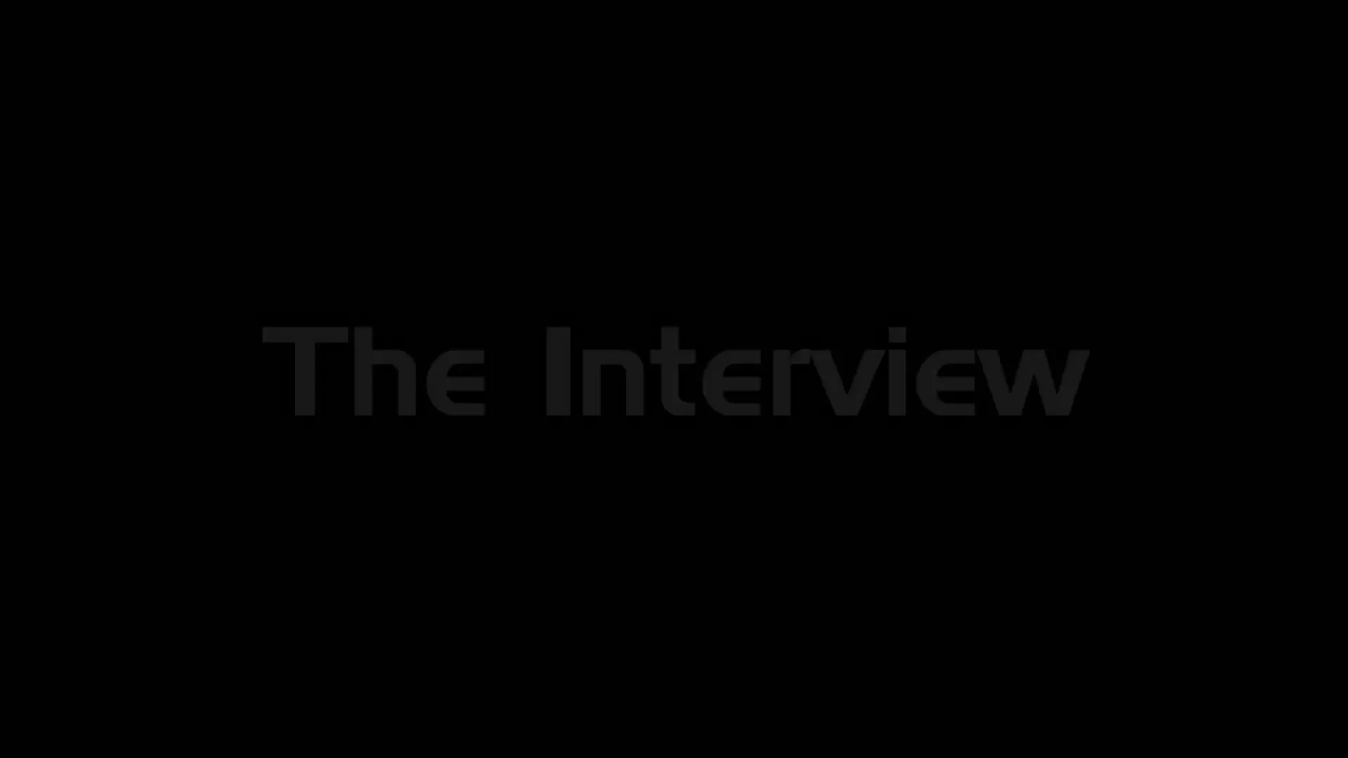 GangBang Creampie 119 Interview