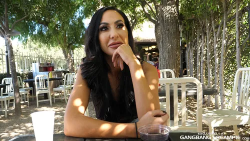 GangBang Creampie 133 Interview GangBang Creampie 133 Interview