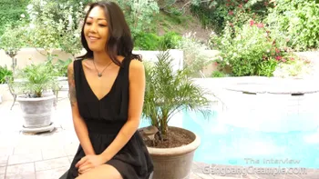 Gangbang Creampie 139  Interview