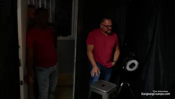 GangBang Creampie 218 Interview GangBang Creampie 218 Interview