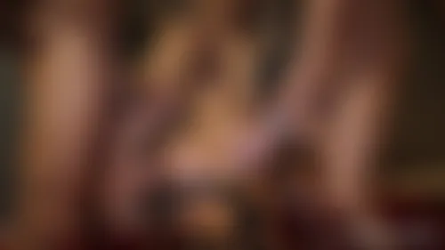 Blowbang with Nina Blowbang with Nina