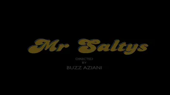 Mr Saltys RePoP - Candice