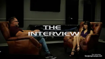 Gangbang Creampie 282 Interview 