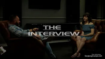 Gangbang Creampie 289 Interview 