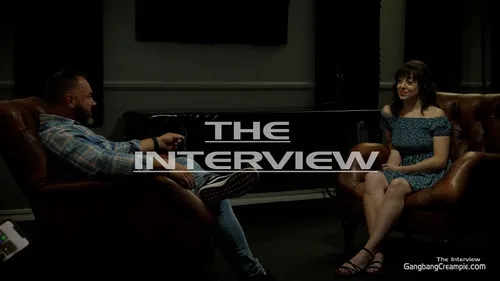 Gangbang Creampie 289 Interview 