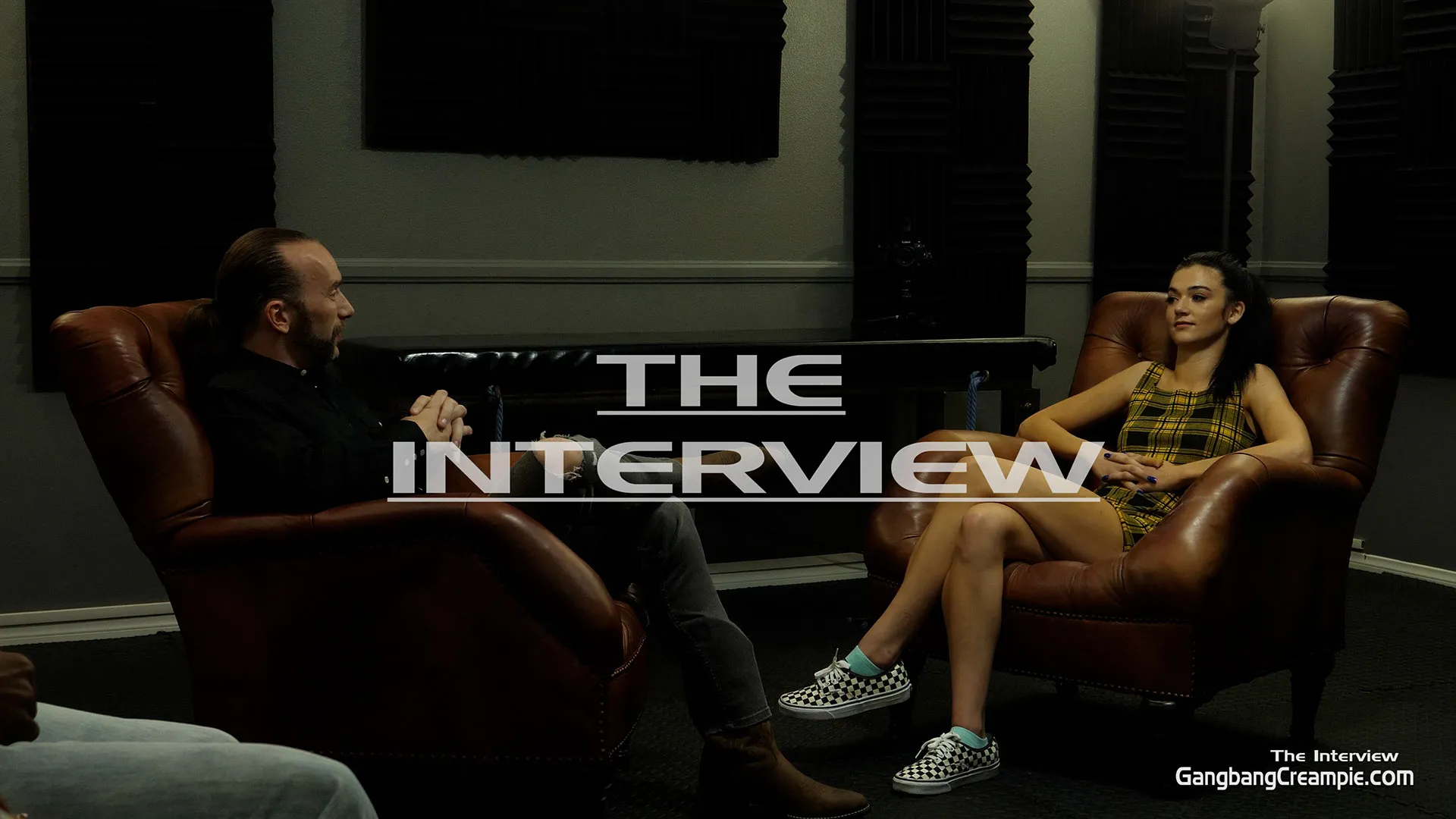Gangbang Creampie 294 Interview 
