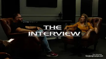 Gangbang Creampie 296 Interview 