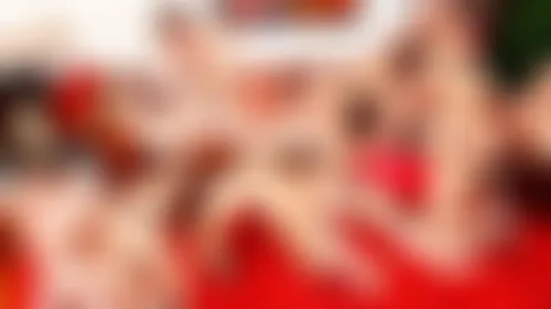 5 Incredible Orgies Vol.4 5 Incredible Orgies Vol.4