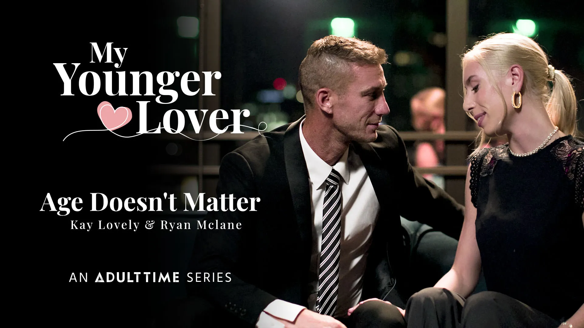 Age Doesn't Matter