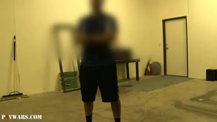 Laynay POV Wars BTS 1