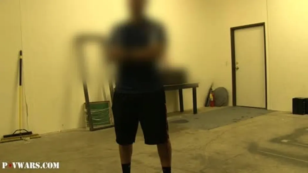 Laynay POV Wars BTS 1