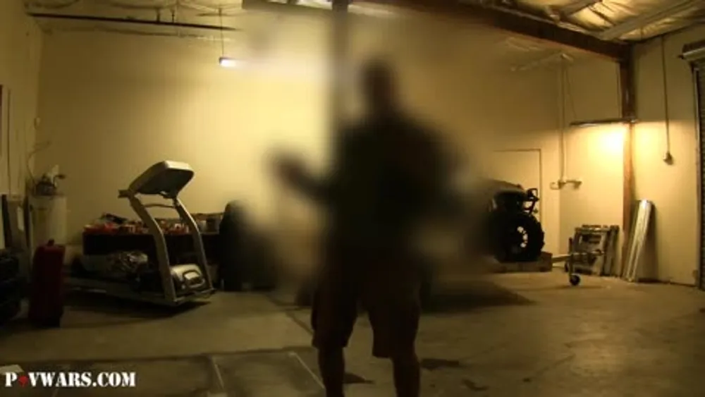 Lexxxi POV Wars BTS 1