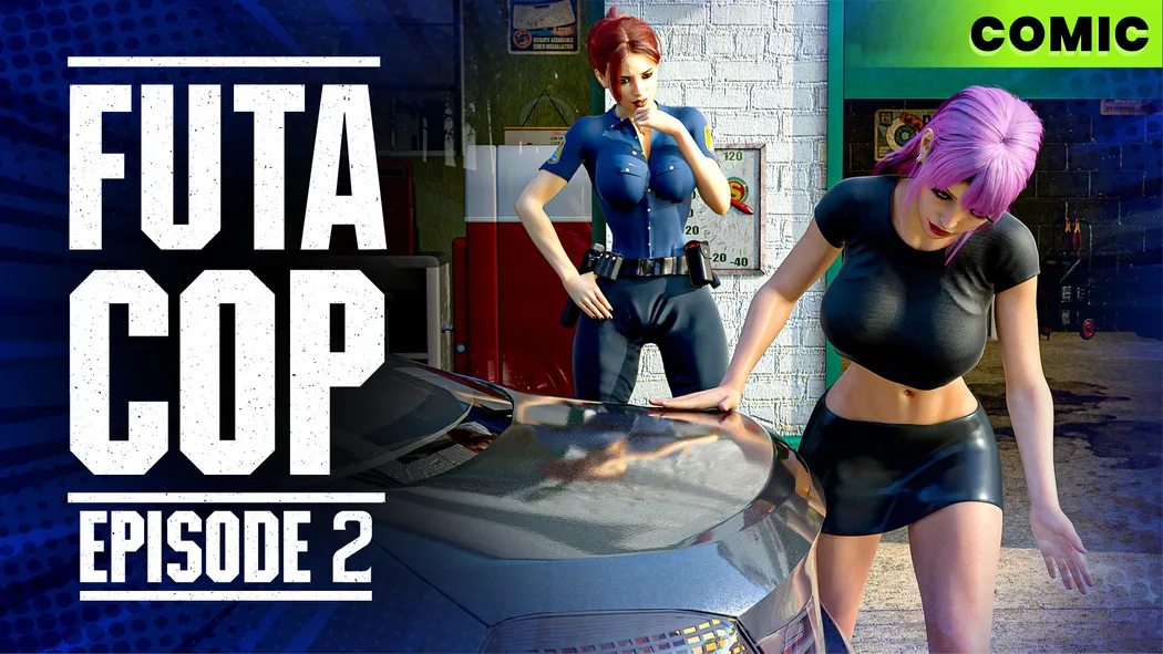 Futa Cop 2