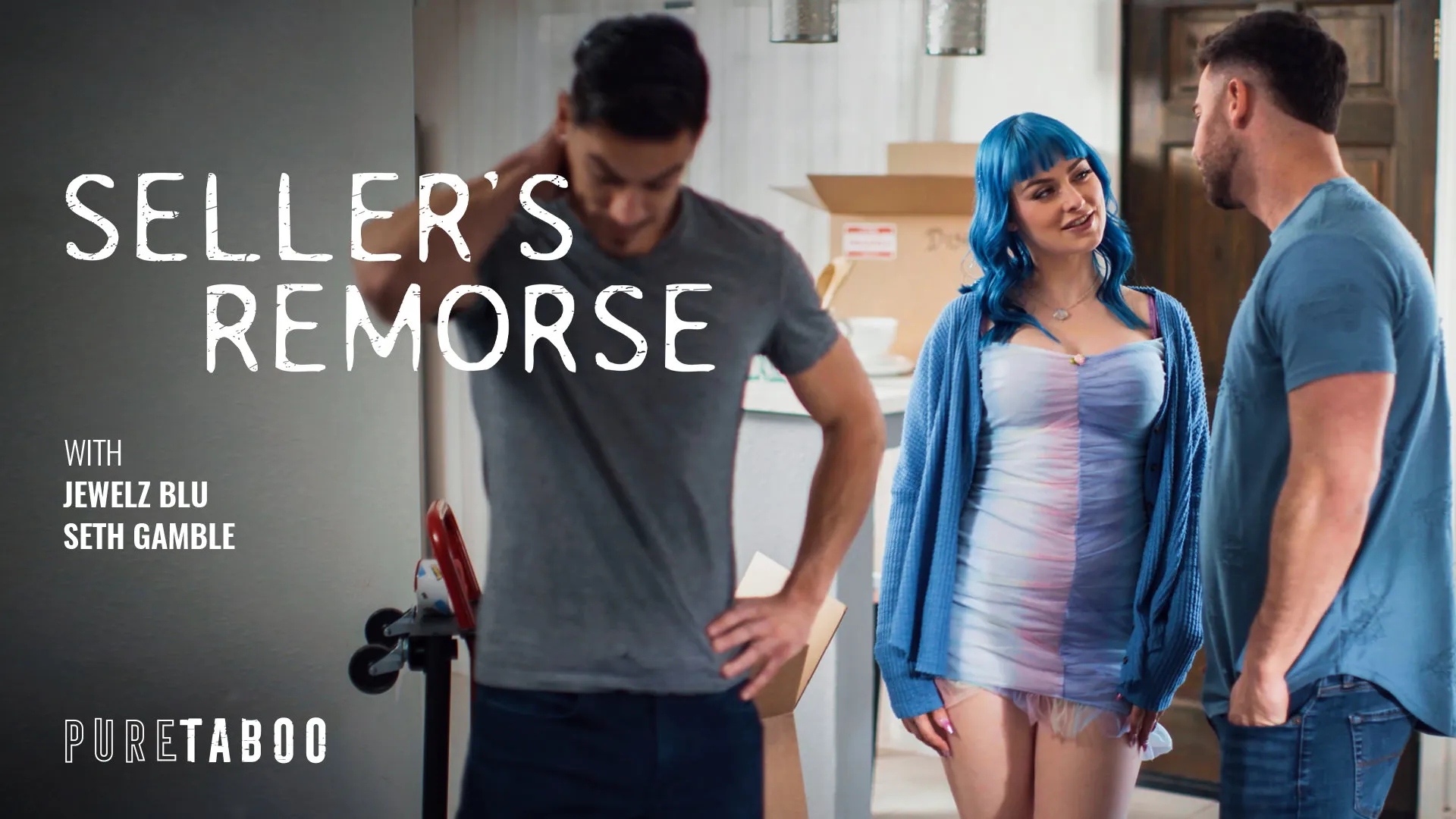 Seller's Remorse
