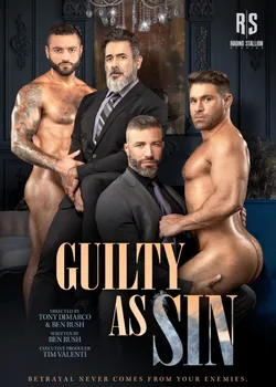 Guilty As Sin