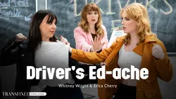 Driver's Ed-ache