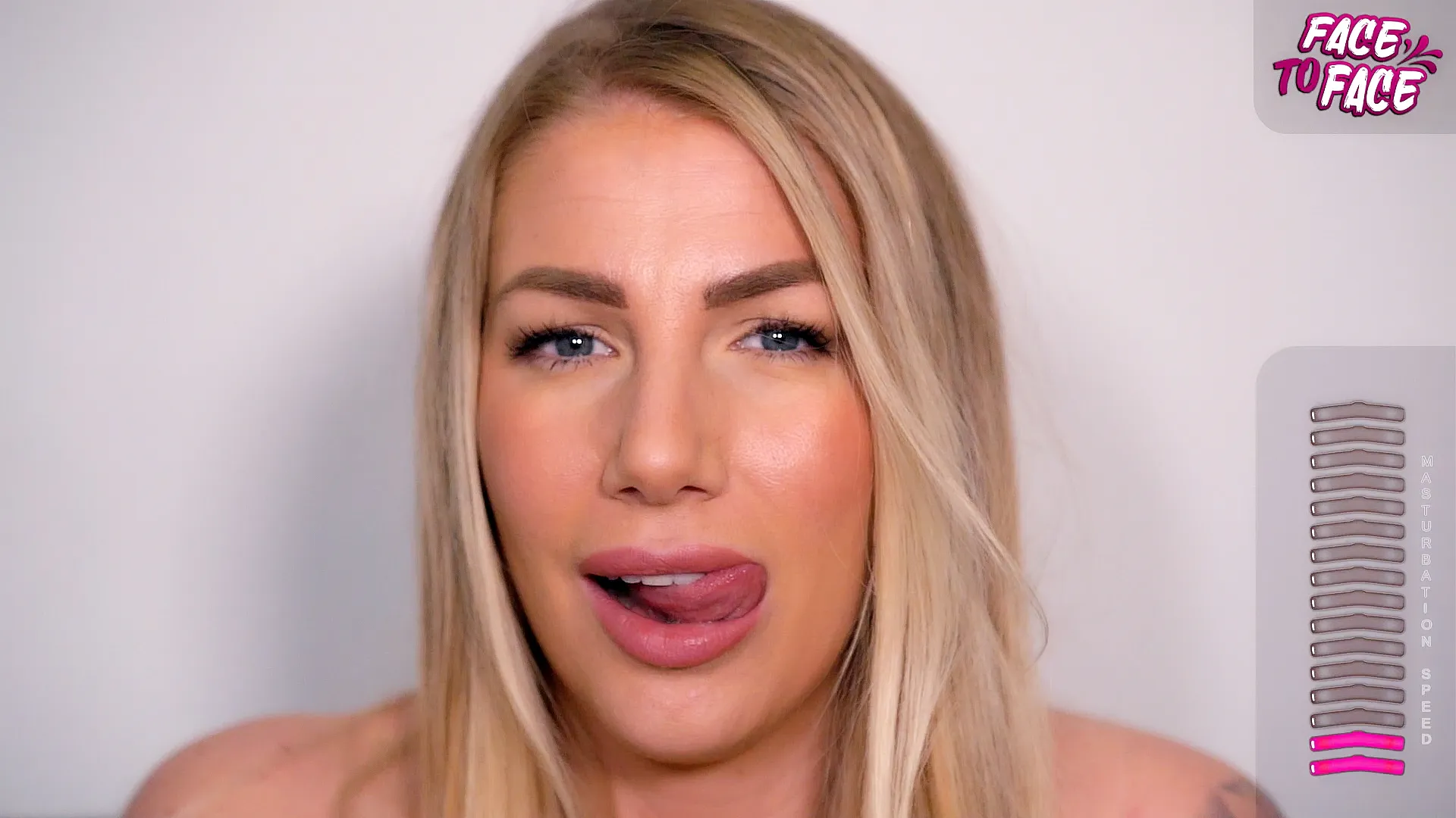 Cum All Over My Tongue