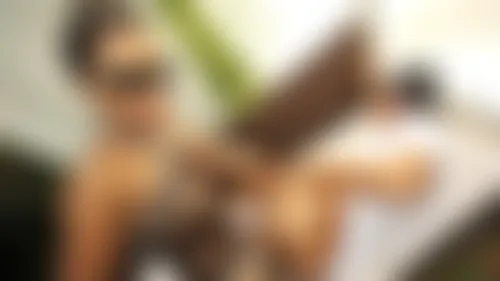 Nefertiti and Her Cock Nefertiti and Her Cock