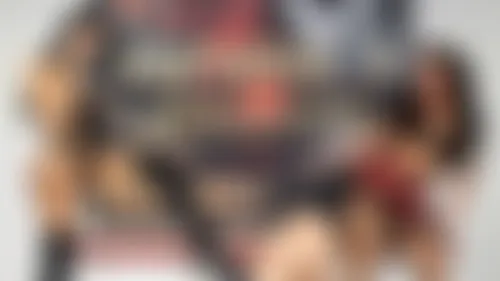 Isabel, Bianca and Only 1 Cock Isabel, Bianca and Only 1 Cock