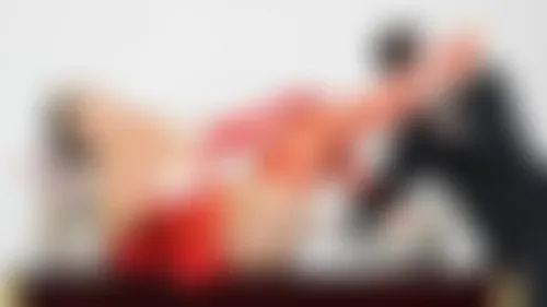 Santa Claus and His 2 Cocks Santa Claus and His 2 Cocks