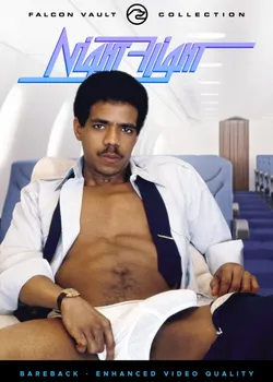 Night Flight - Enhanced