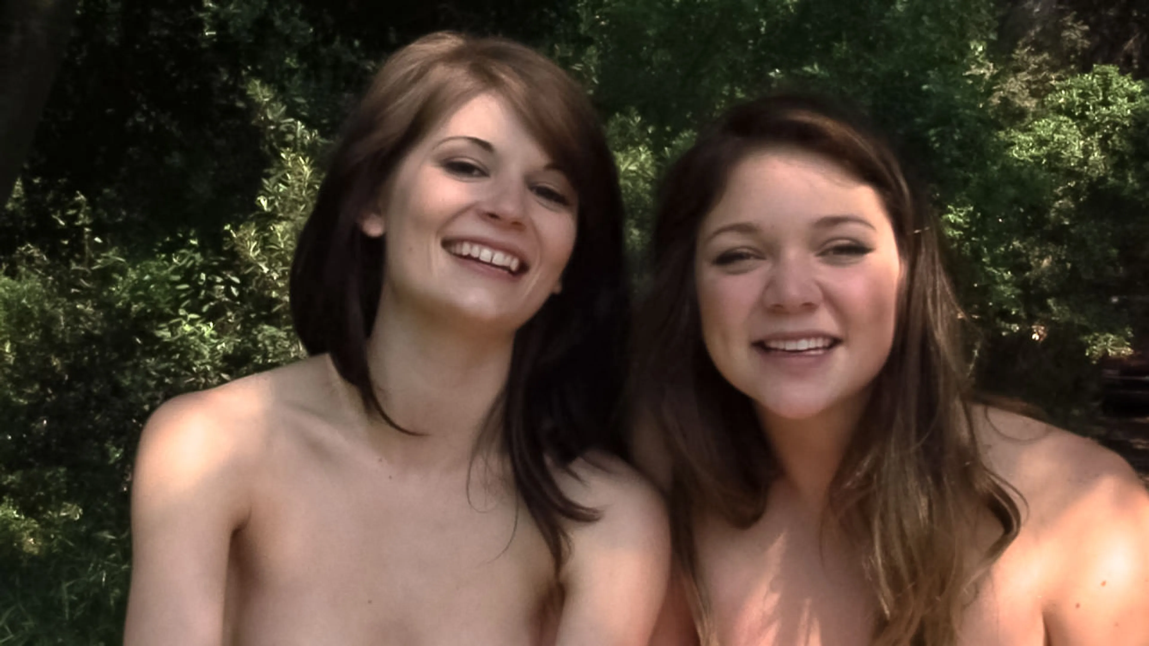 BTS-Lesbian Truth Or Dare #06