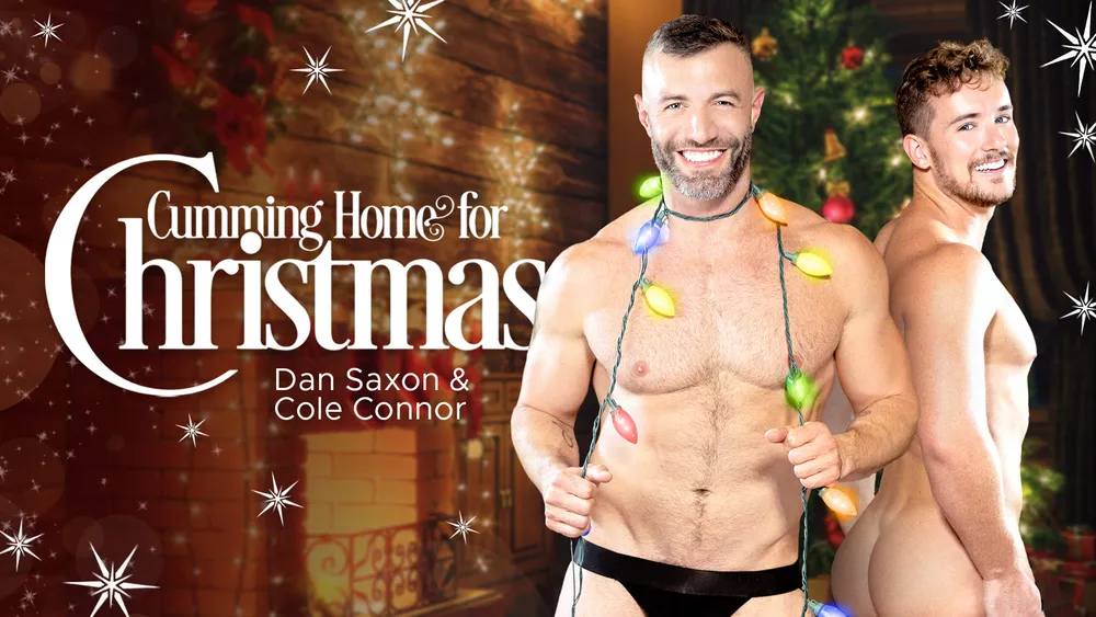 Cumming Home For Christmas