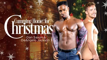 Cumming Home For Christmas
