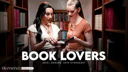 Book Lovers
