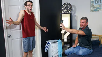 Getting To Know My Stepdad