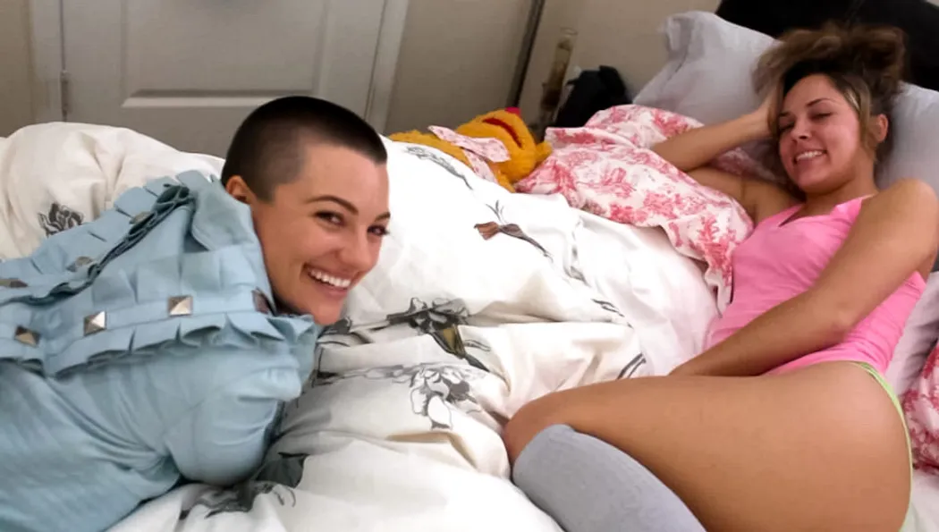 Kristina Rose: Unfiltered, Scene #01